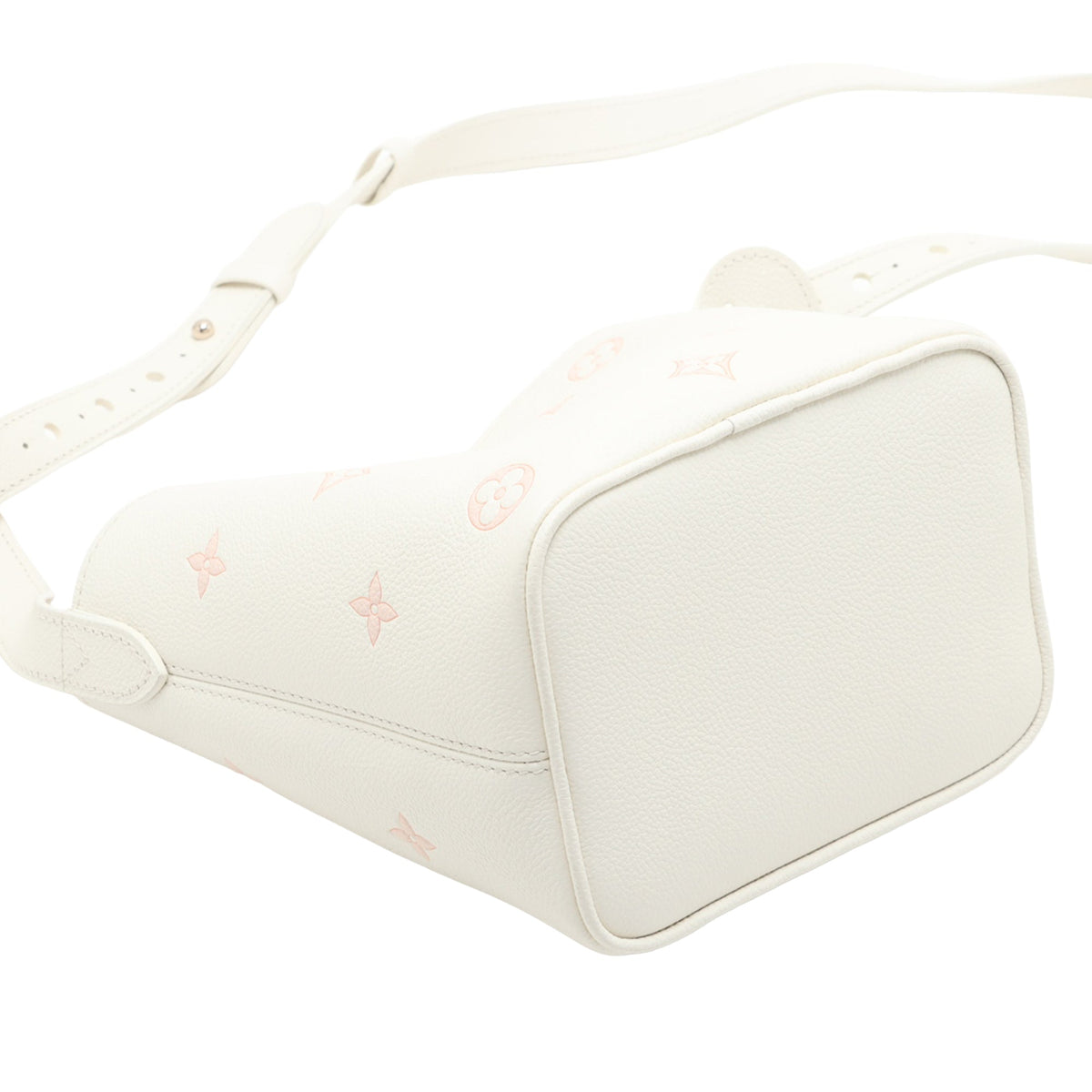 Louis Vuitton Bicolor Monogram Empreinte All in One BB