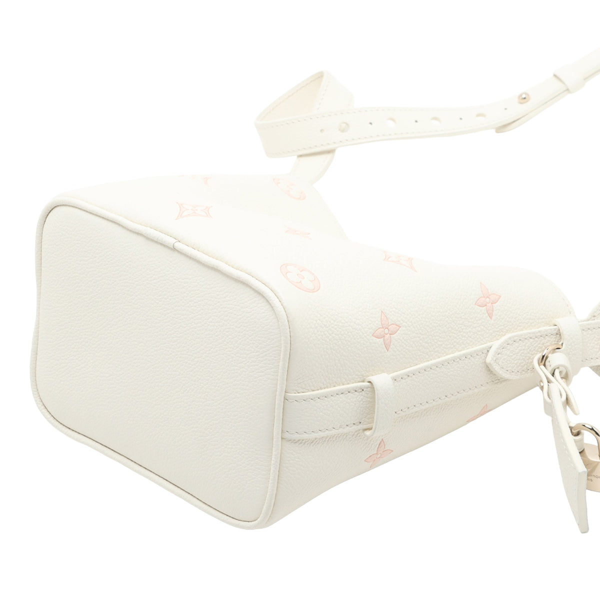 Louis Vuitton Bicolor Monogram Empreinte All in One BB