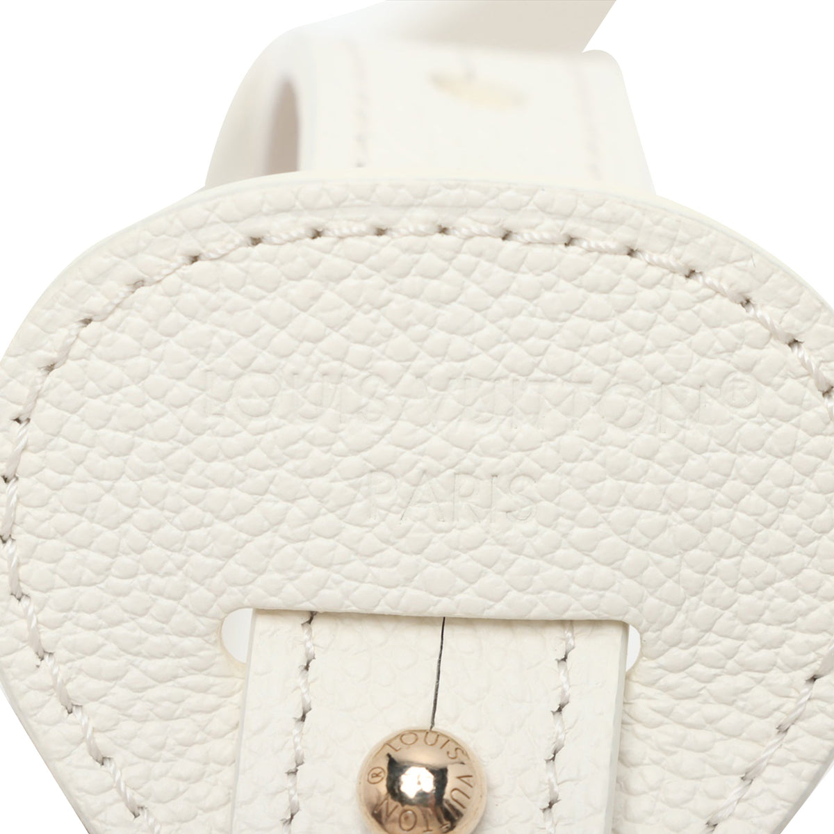 Louis Vuitton Bicolor Monogram Empreinte All in One BB