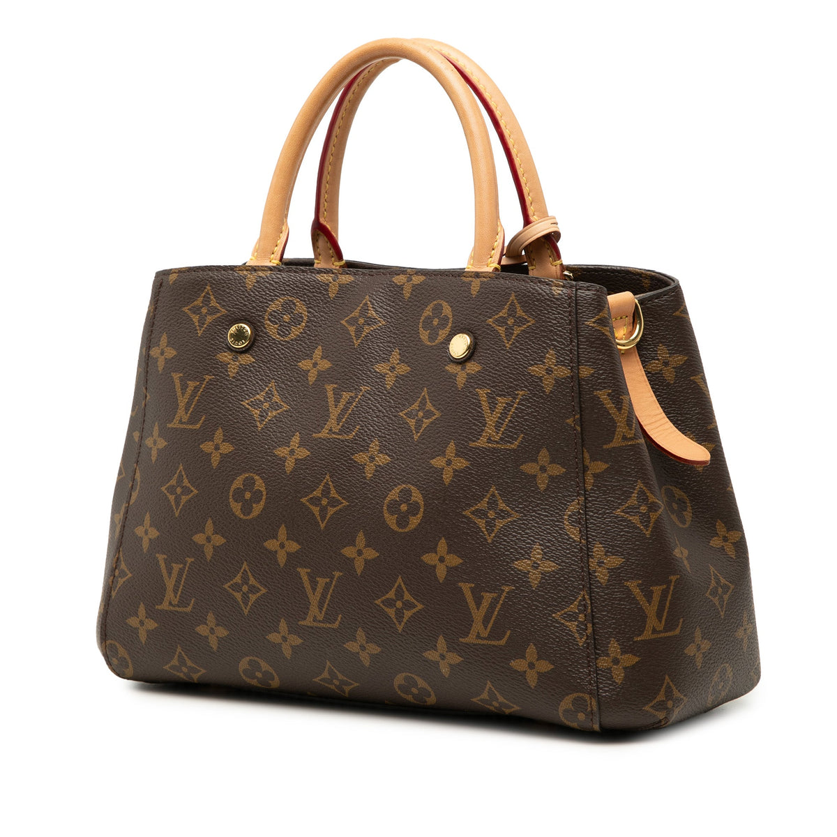 Louis Vuitton Monogram Montaigne BB