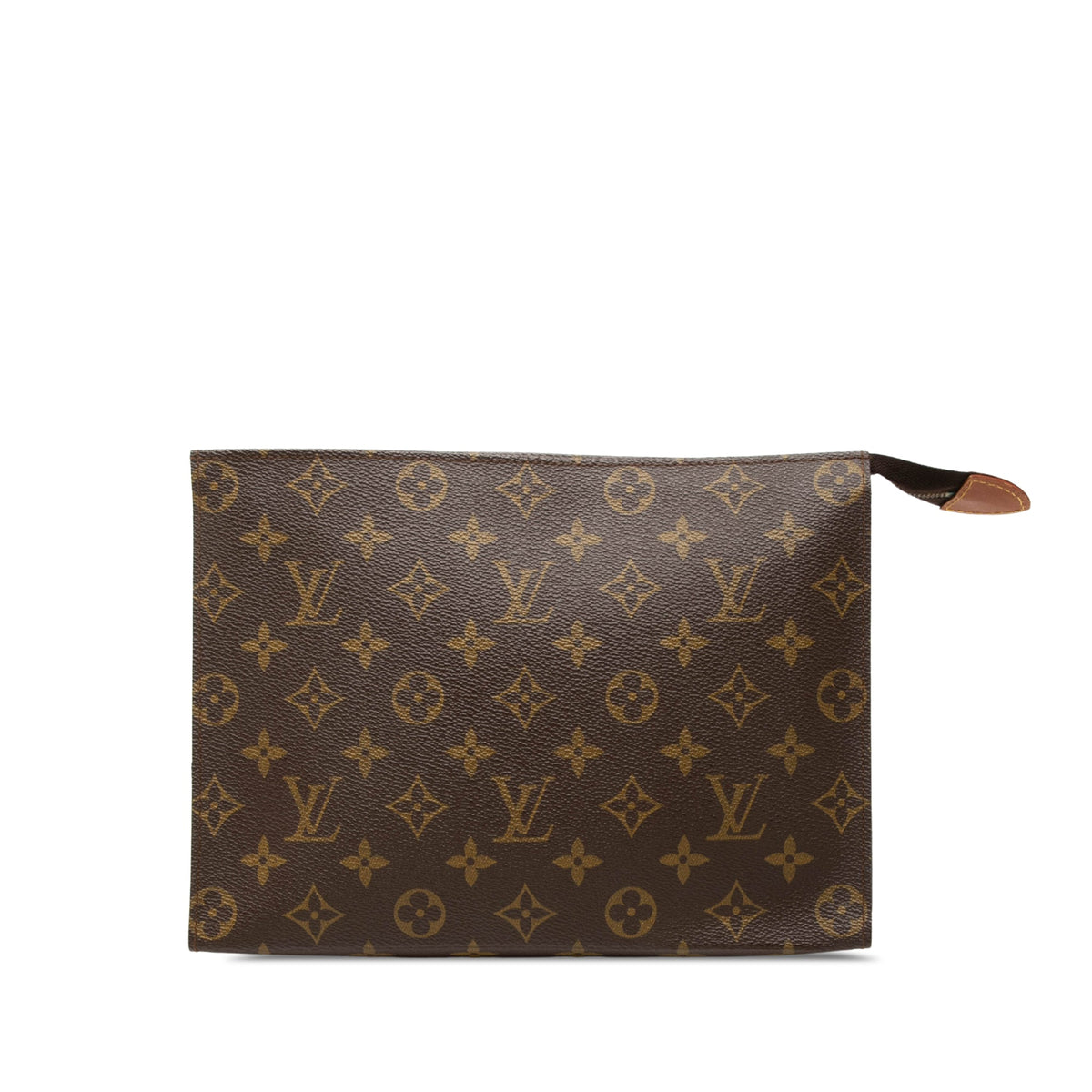 Louis Vuitton Monogram Toiletry Pouch 26
