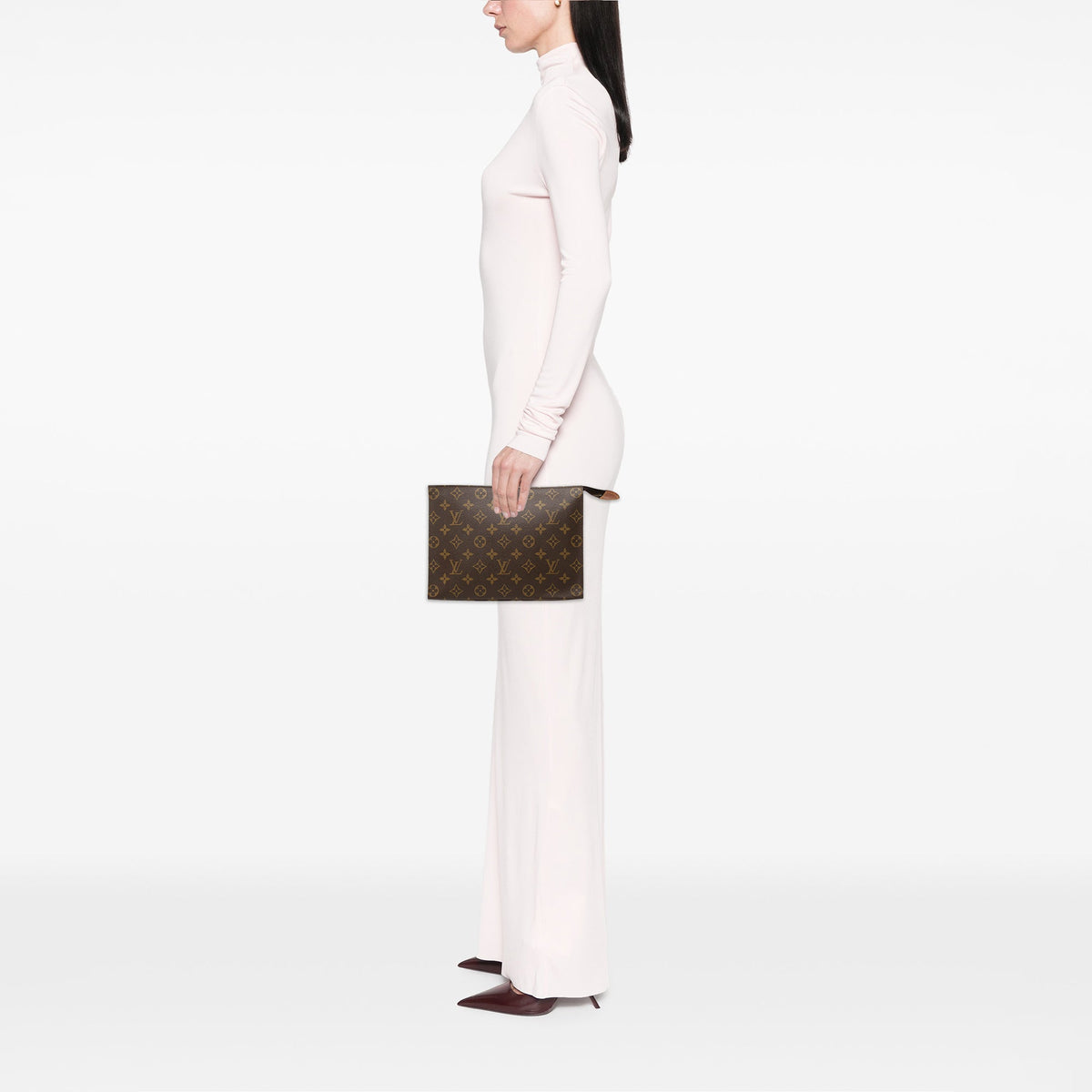 Louis Vuitton Monogram Toiletry Pouch 26