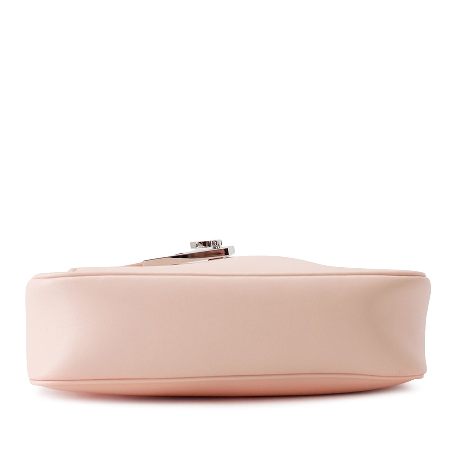 Ferragamo Small Leather Gancini Archive Camera Case Crossbody