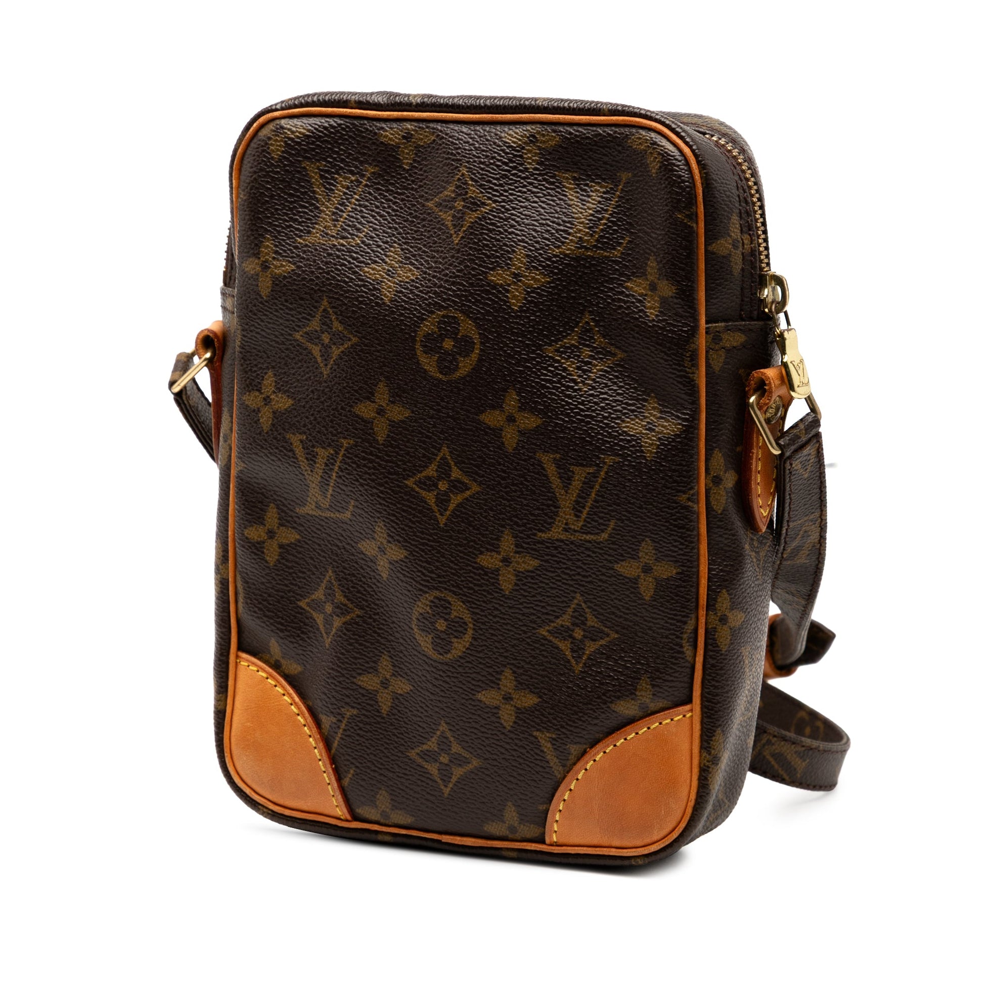 Louis Vuitton Monogram Danube