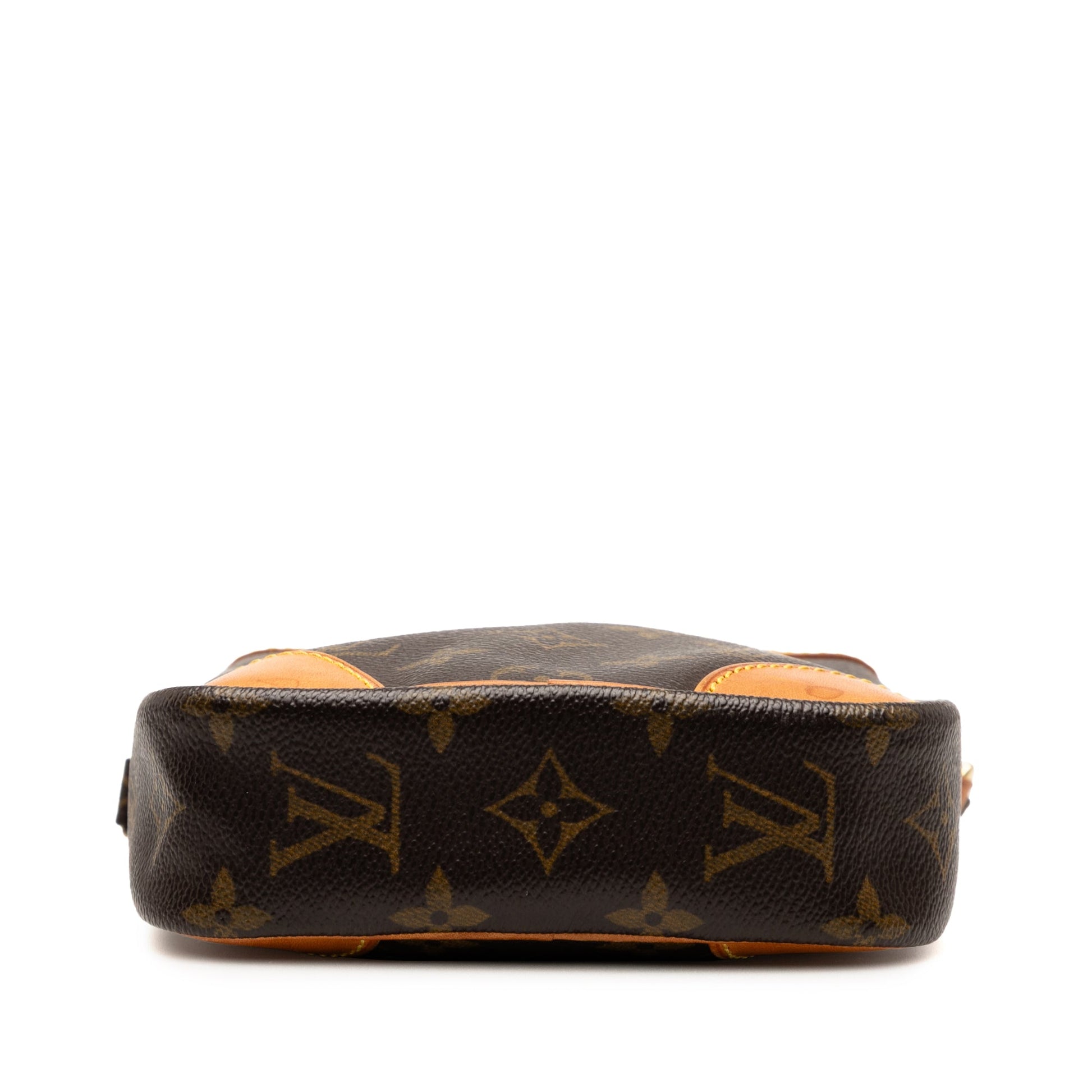 Louis Vuitton Monogram Danube