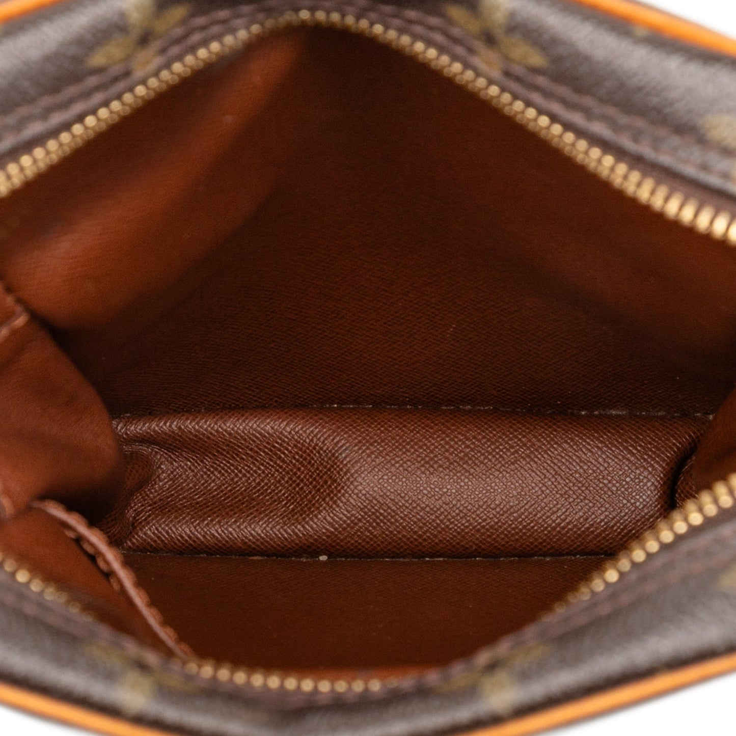 Louis Vuitton Monogram Danube
