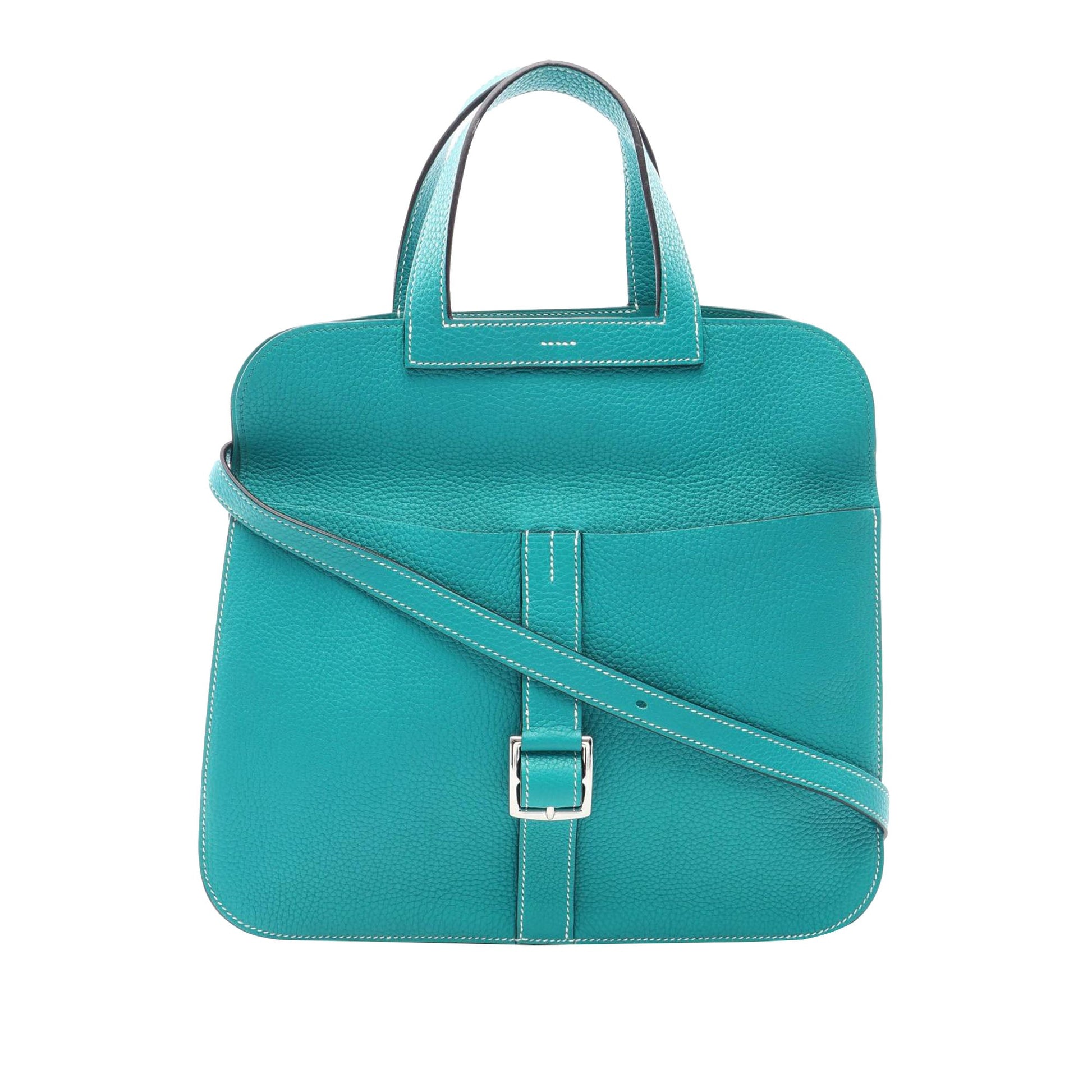 Hermès Clemence Halzan 31