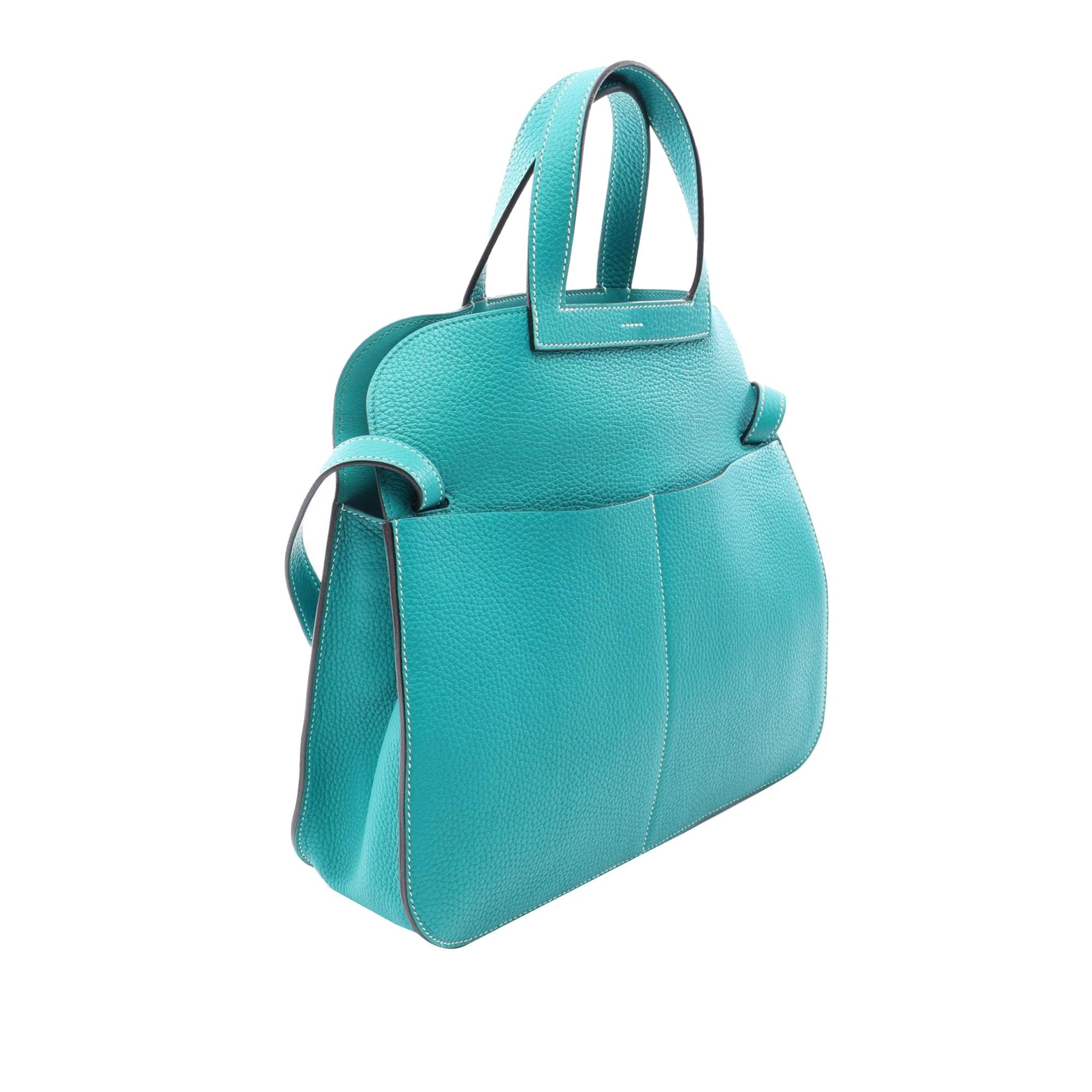 Hermès Clemence Halzan 31