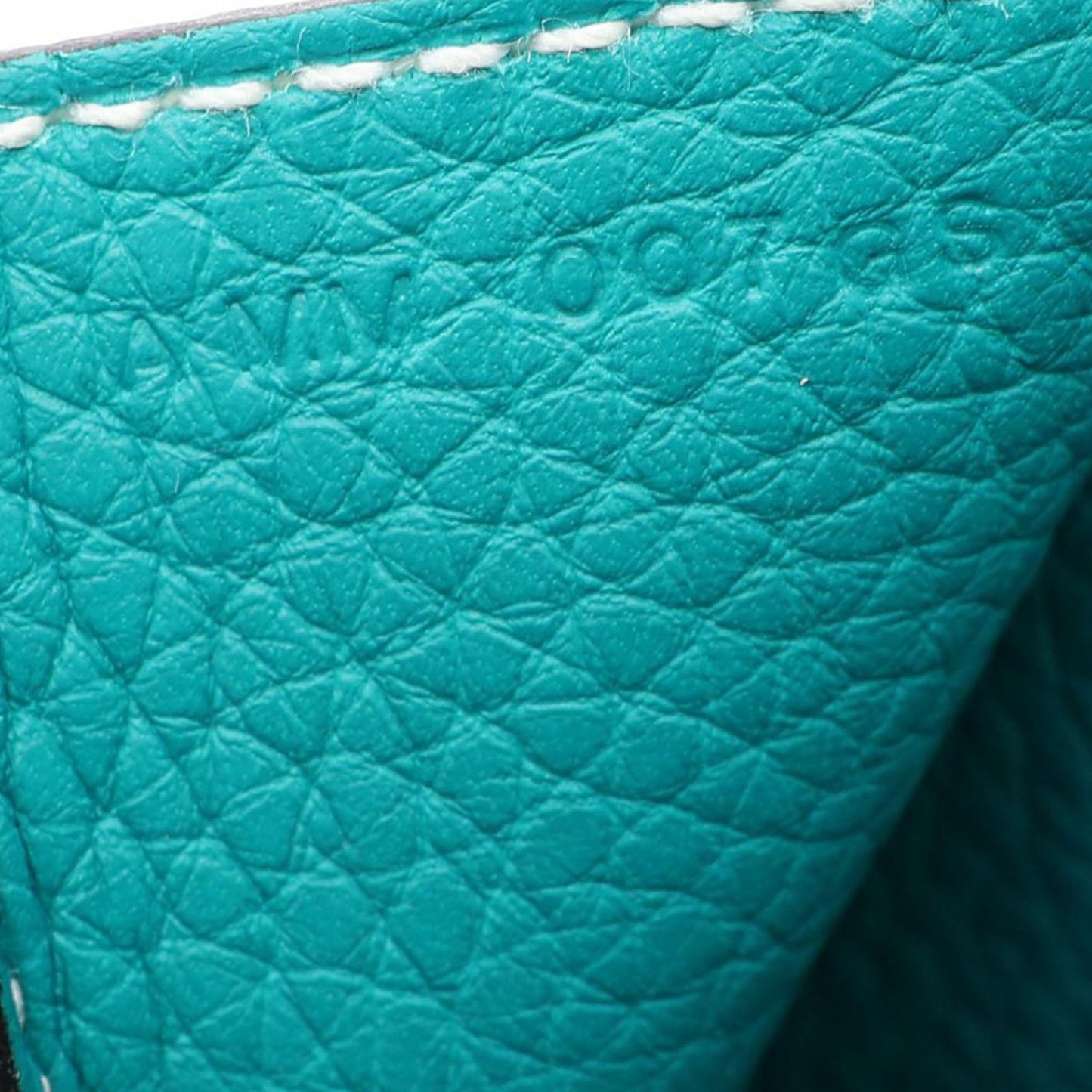 Hermès Clemence Halzan 31