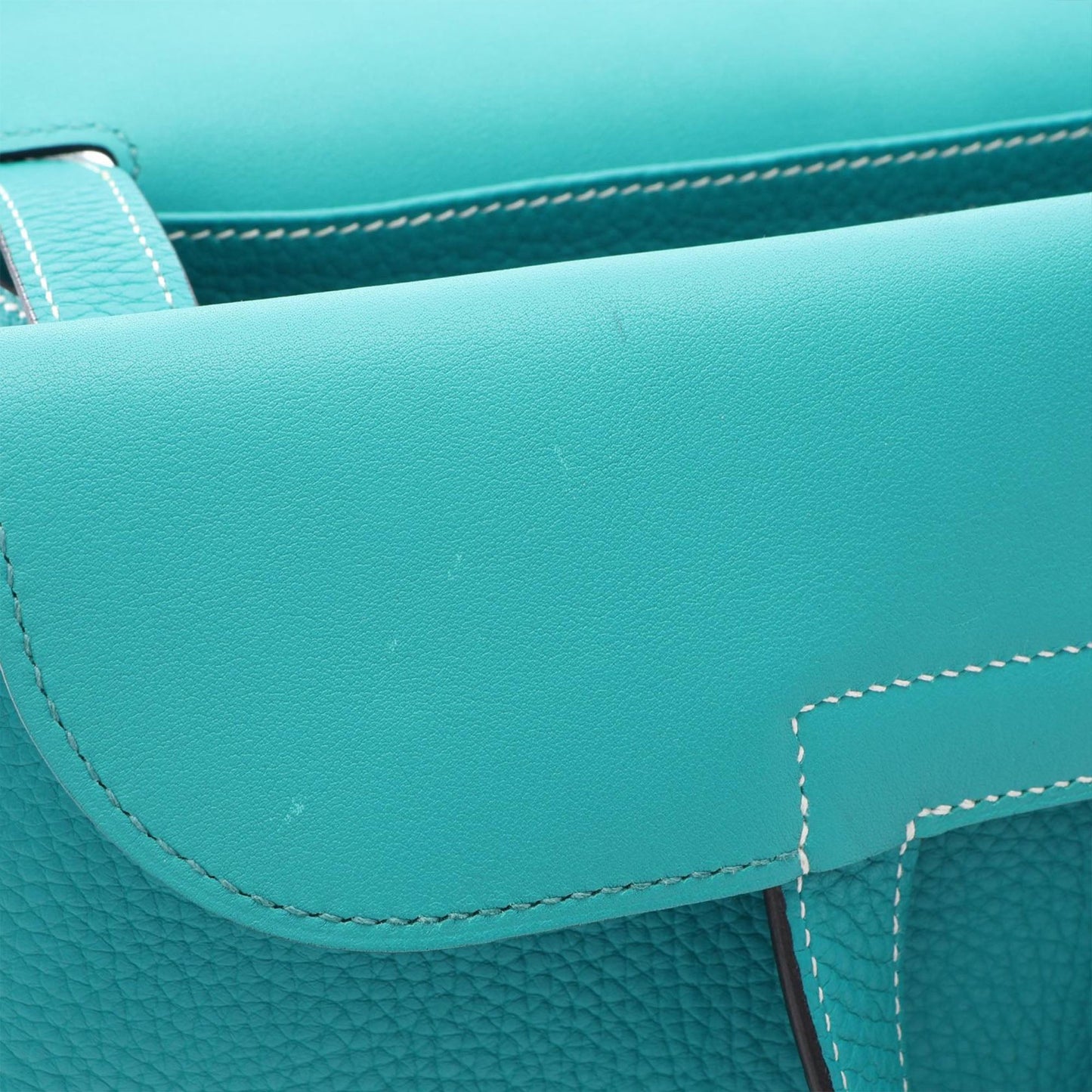 Hermès Clemence Halzan 31