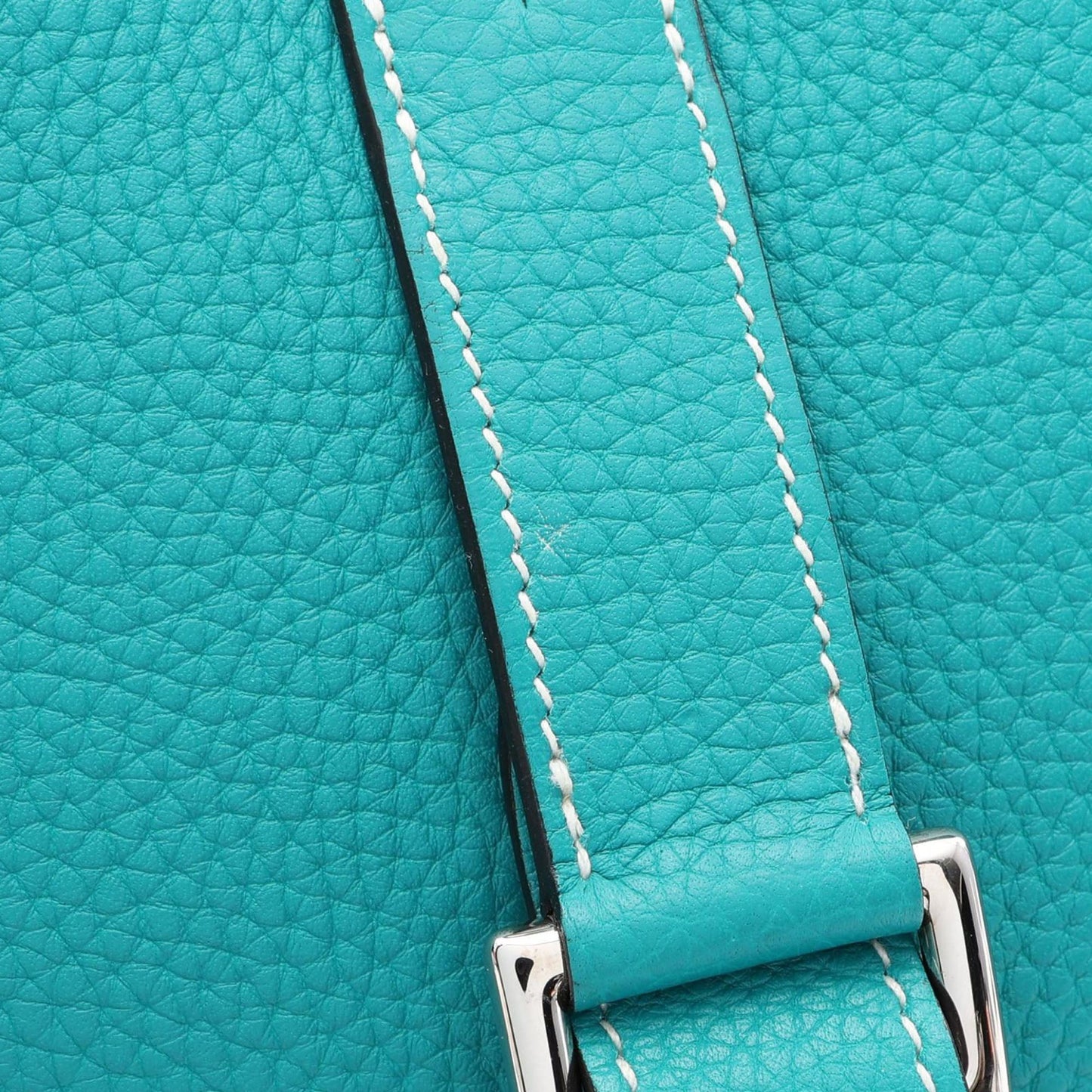 Hermès Clemence Halzan 31