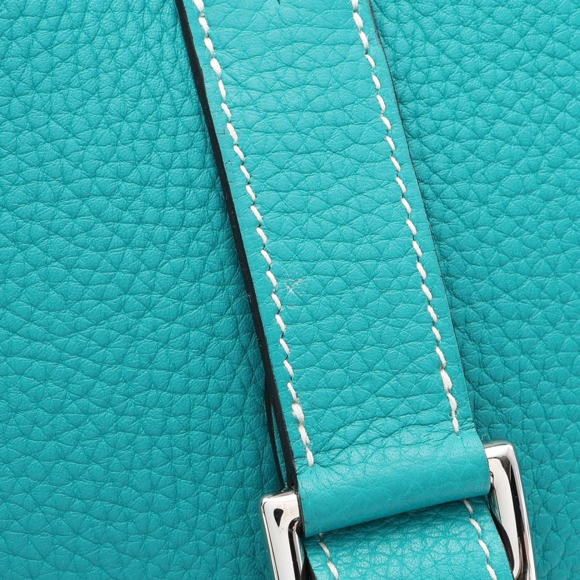 Hermès Clemence Halzan 31