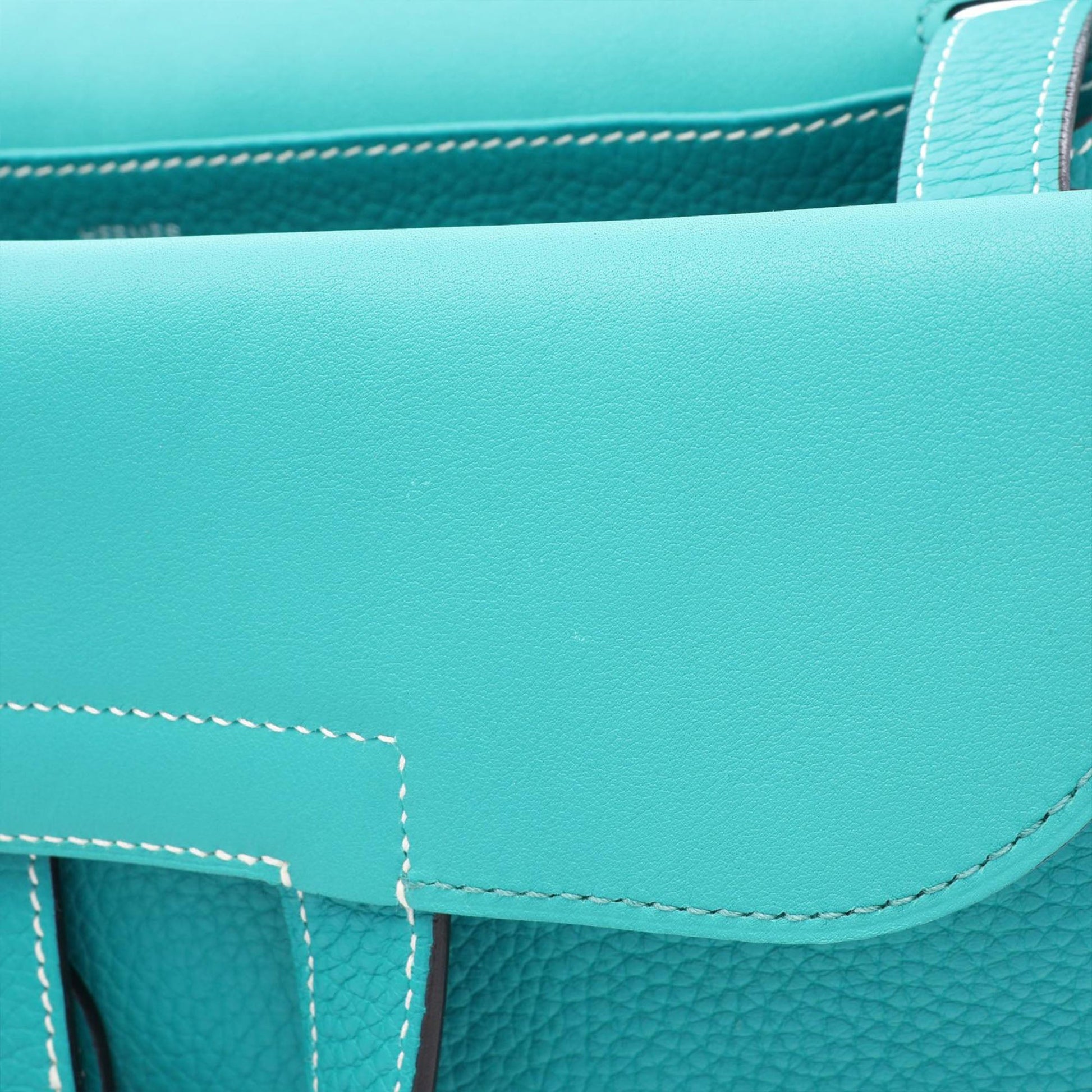 Hermès Clemence Halzan 31