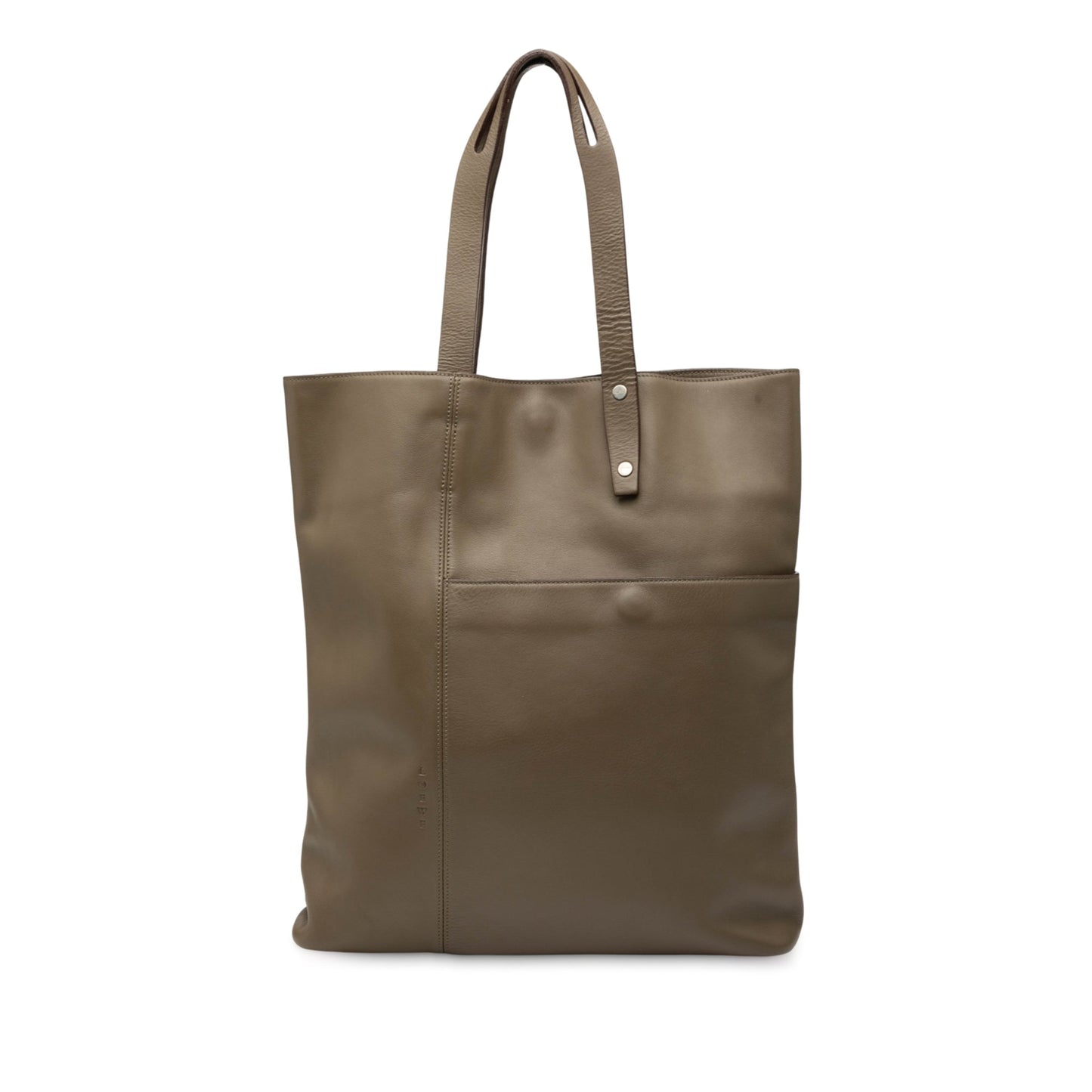 LOEWE Leather Tote