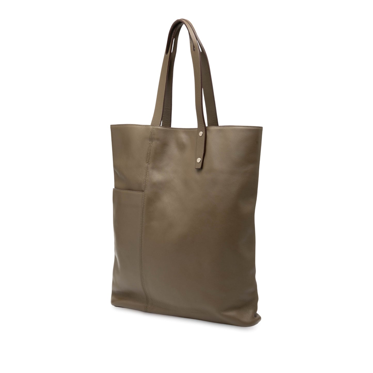 LOEWE Leather Tote