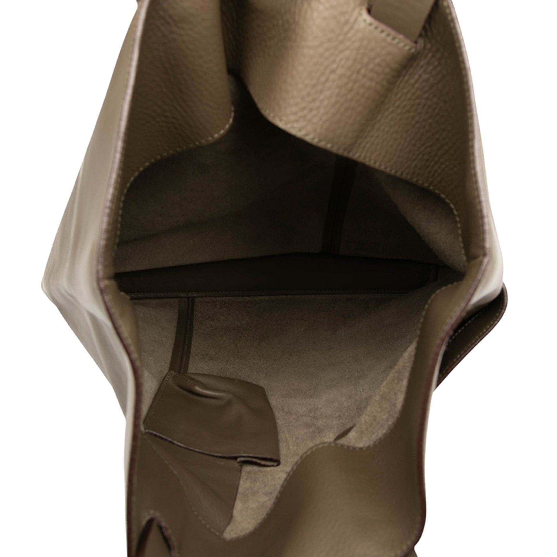 LOEWE Leather Tote