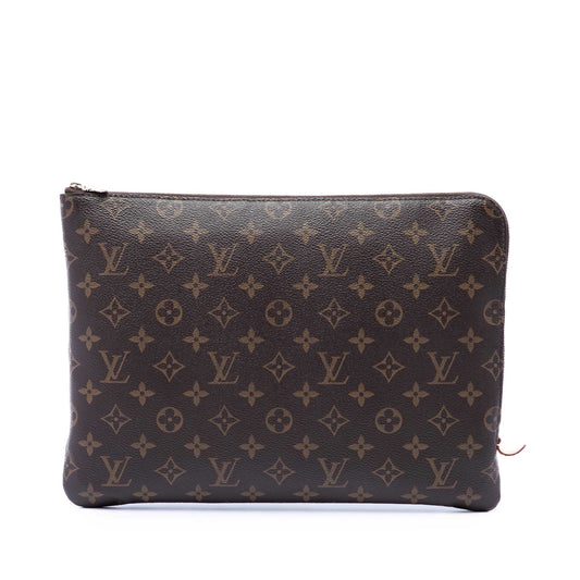 Louis Vuitton Monogram Etui Voyage MM