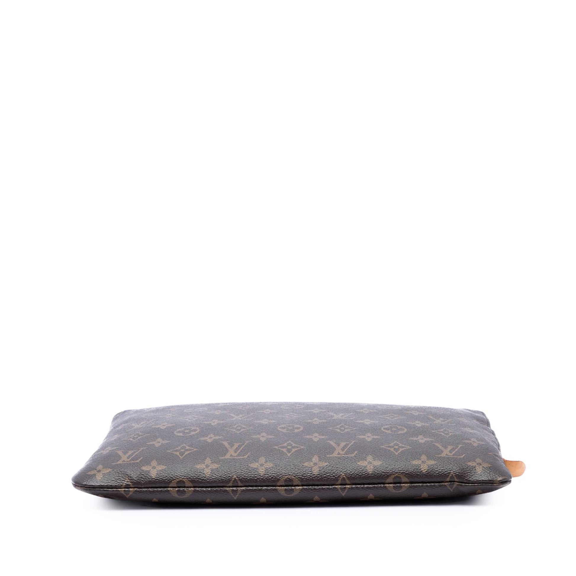 Louis Vuitton Monogram Etui Voyage MM
