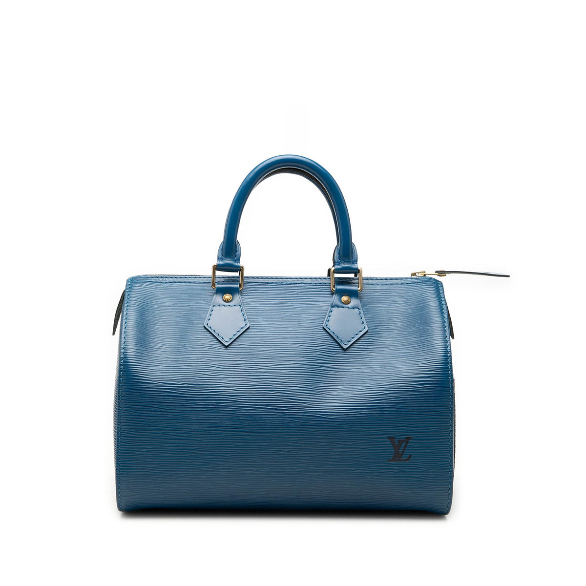 Louis Vuitton Epi Speedy 25