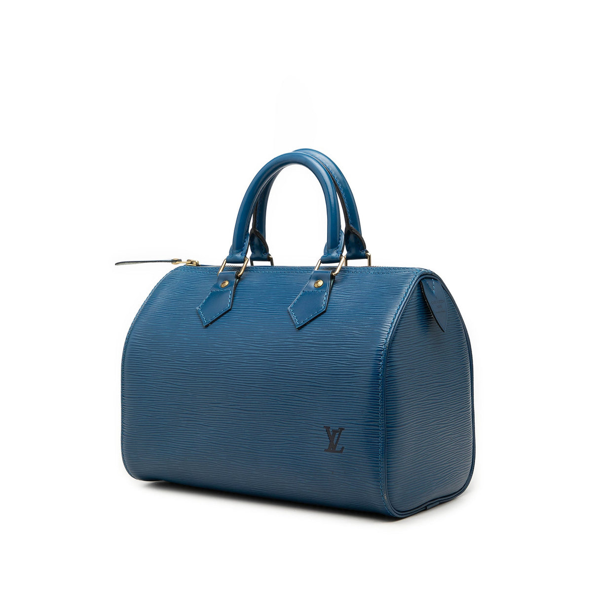 Louis Vuitton Epi Speedy 25