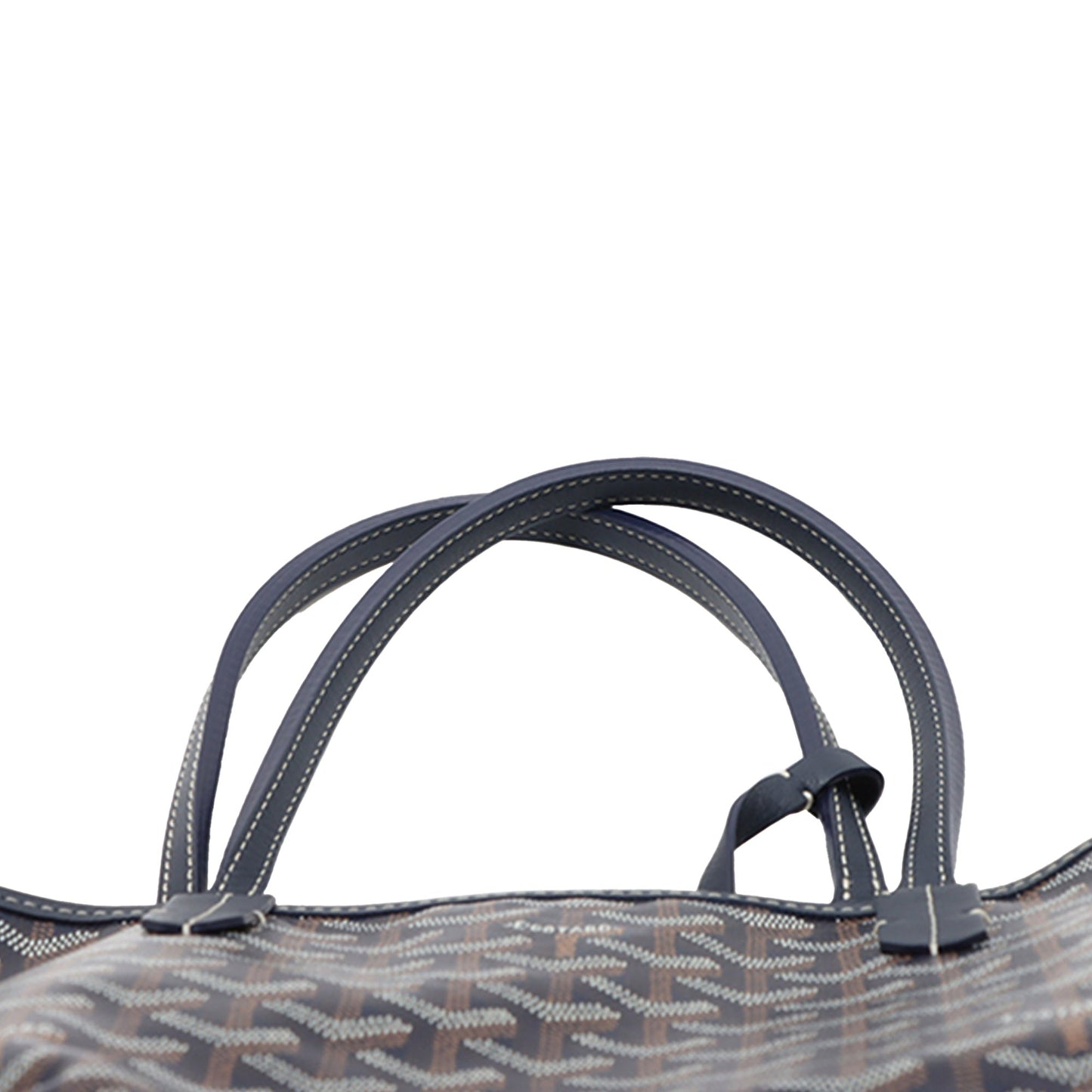 Goyard Mini Goyardine Reversible Anjou