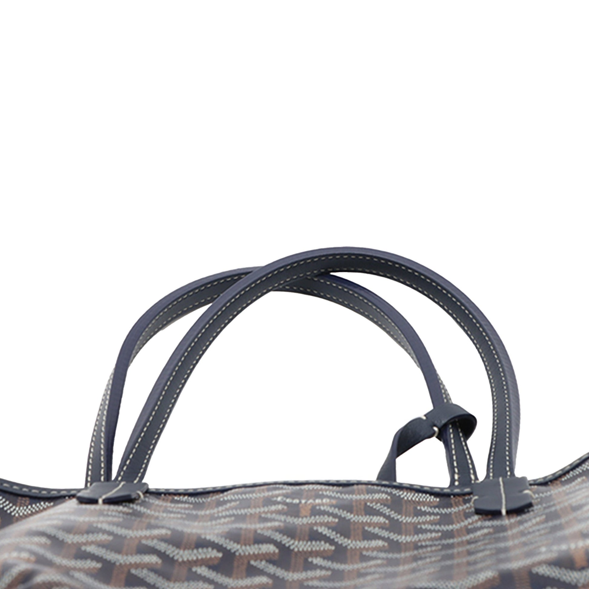 Goyard Mini Goyardine Reversible Anjou