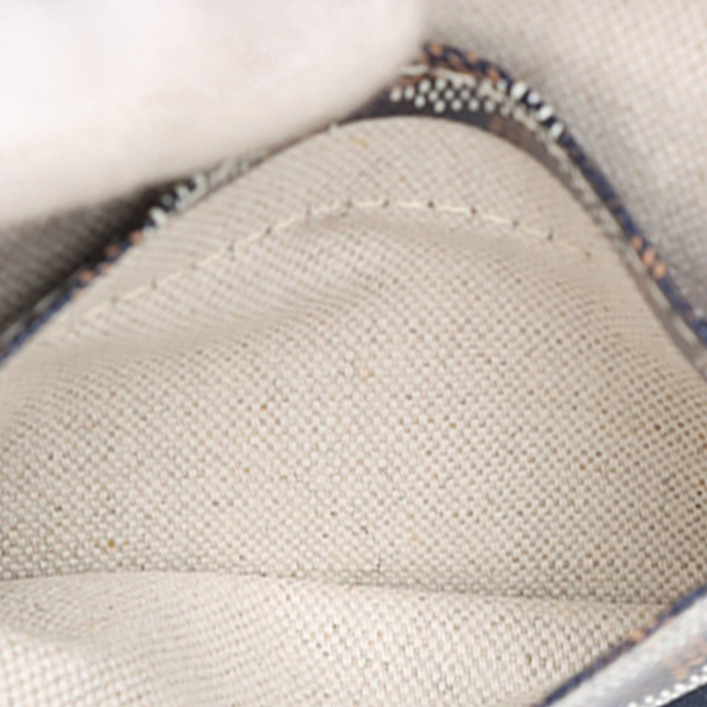 Goyard Mini Goyardine Reversible Anjou