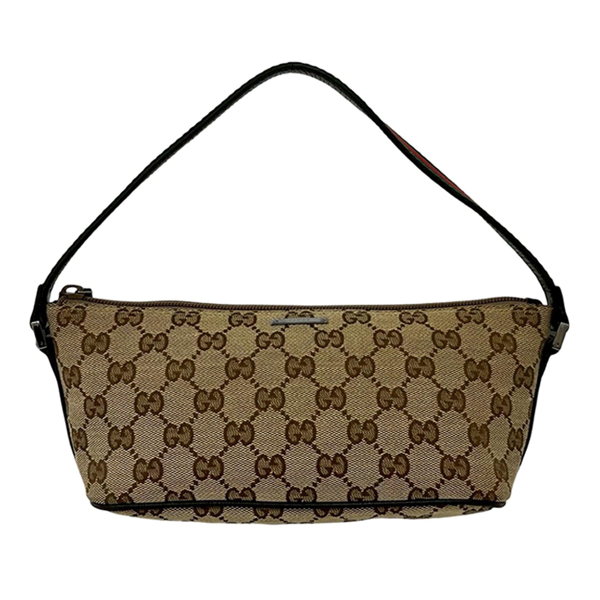 GG Canvas Web Boat