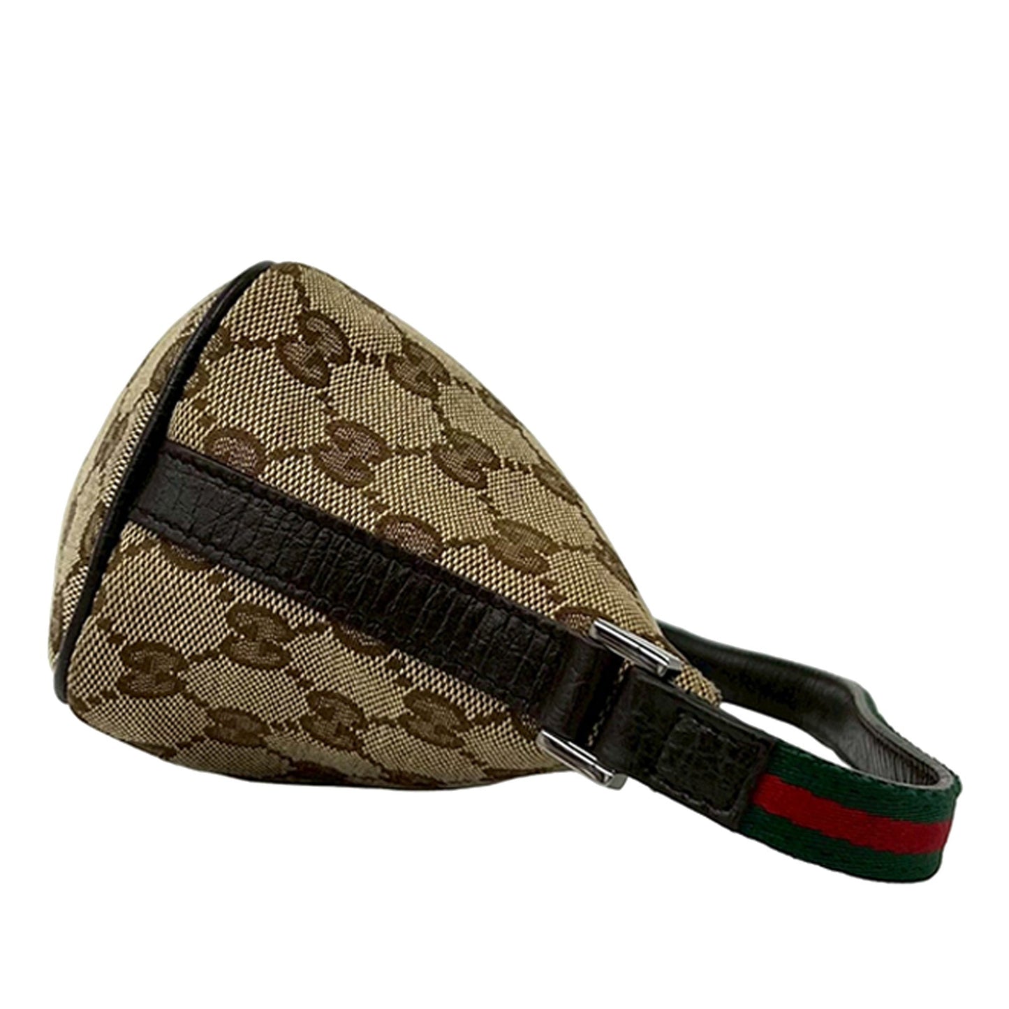 GG Canvas Web Boat