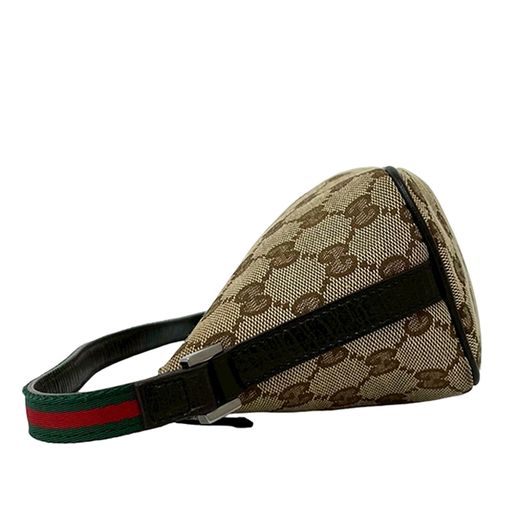 GG Canvas Web Boat