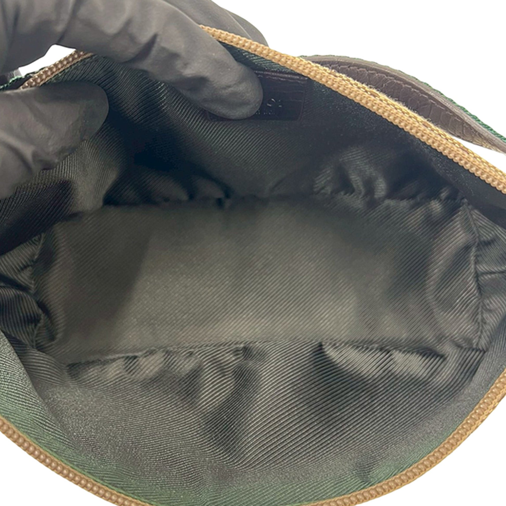 GG Canvas Web Boat