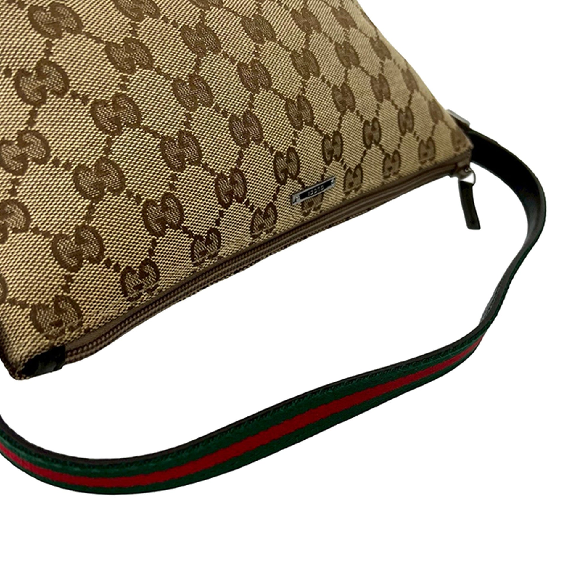 GG Canvas Web Boat