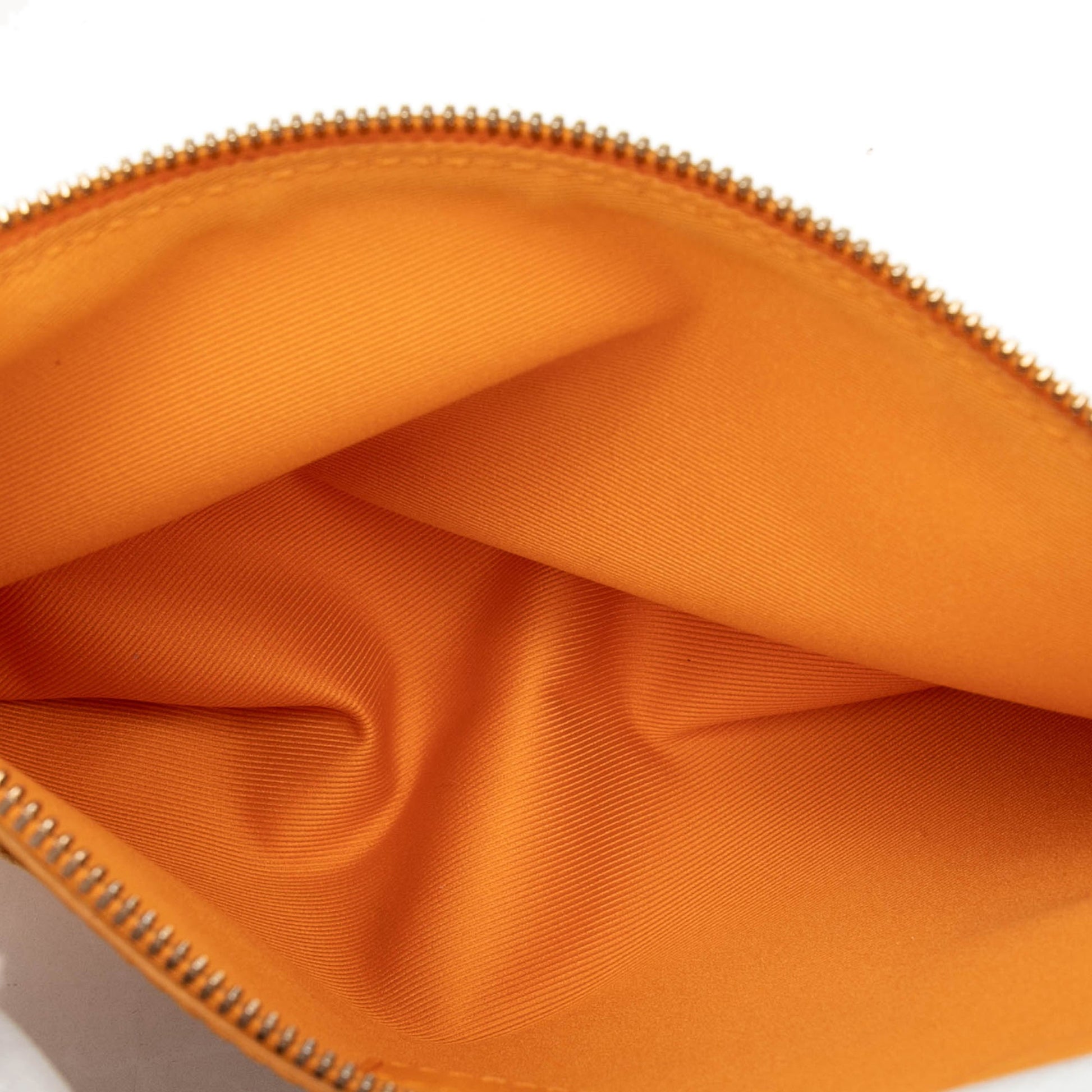 Louis Vuitton Monogram Antartica Double Flat Messenger