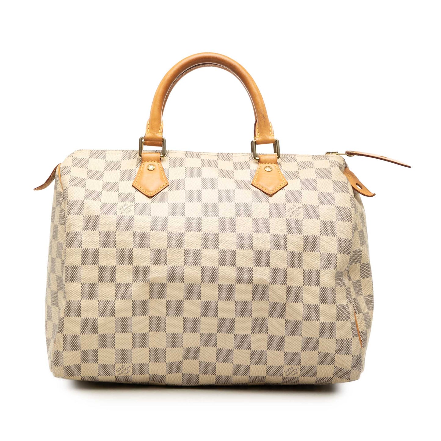 Louis Vuitton Damier Azur Speedy 30