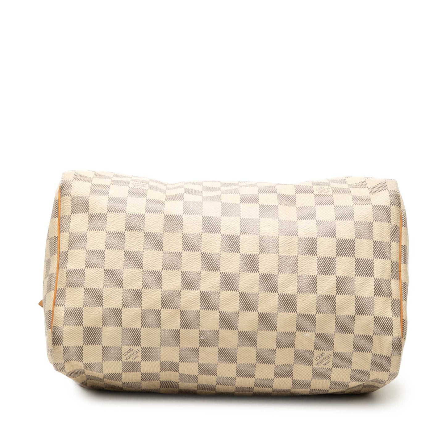 Louis Vuitton Damier Azur Speedy 30