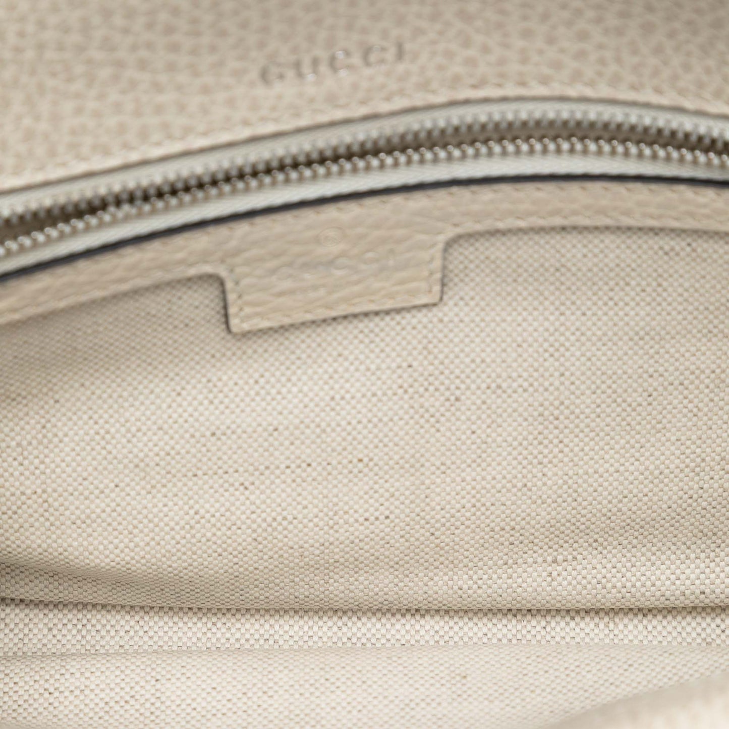 Gucci Small Leather Dionysus Web Crossbody