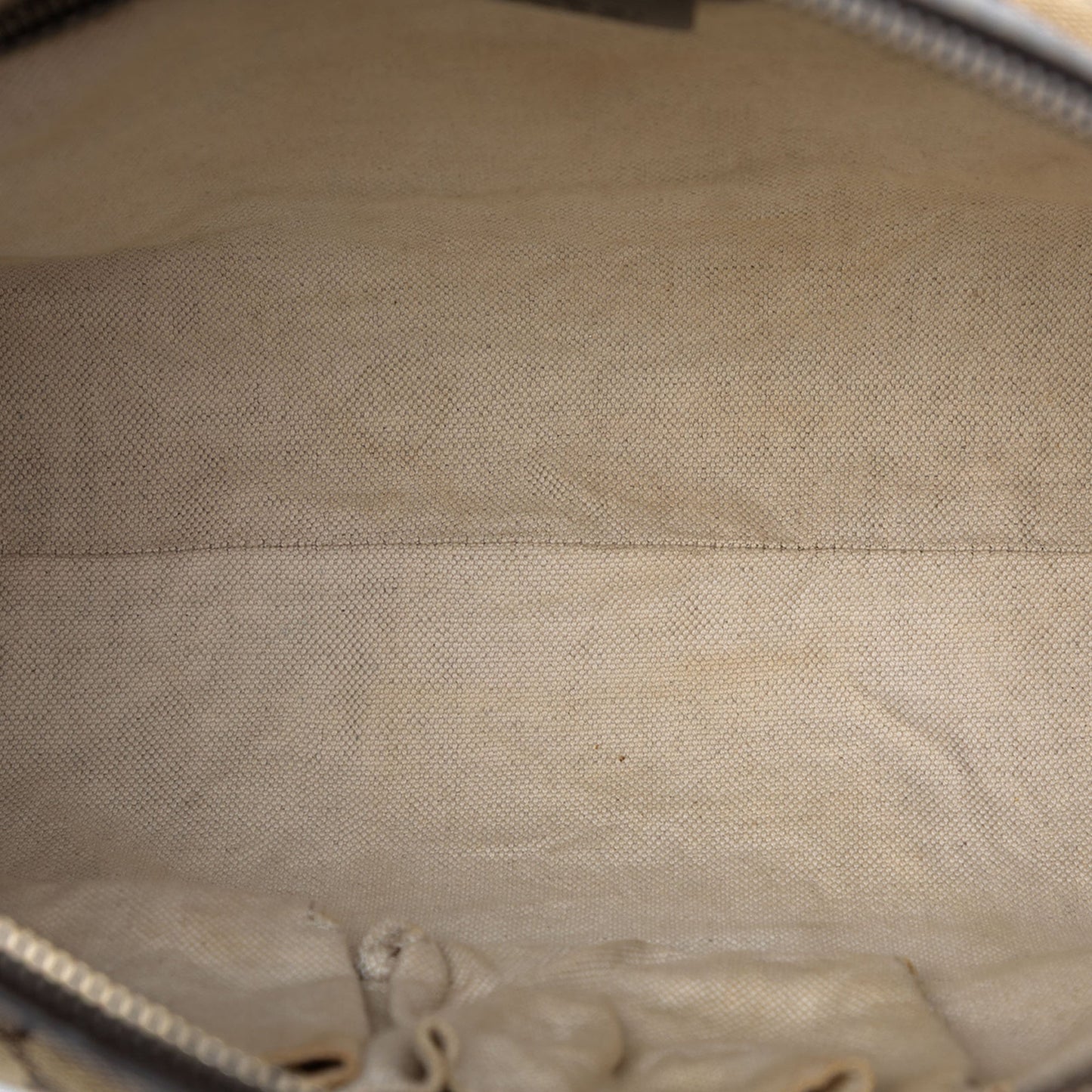 Gucci GG Canvas Web Mayfair Satchel