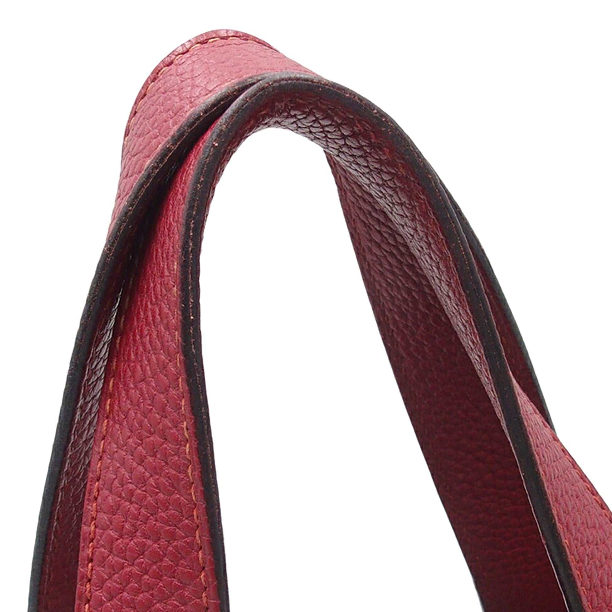Hermès Clemence Picotin Lock 22
