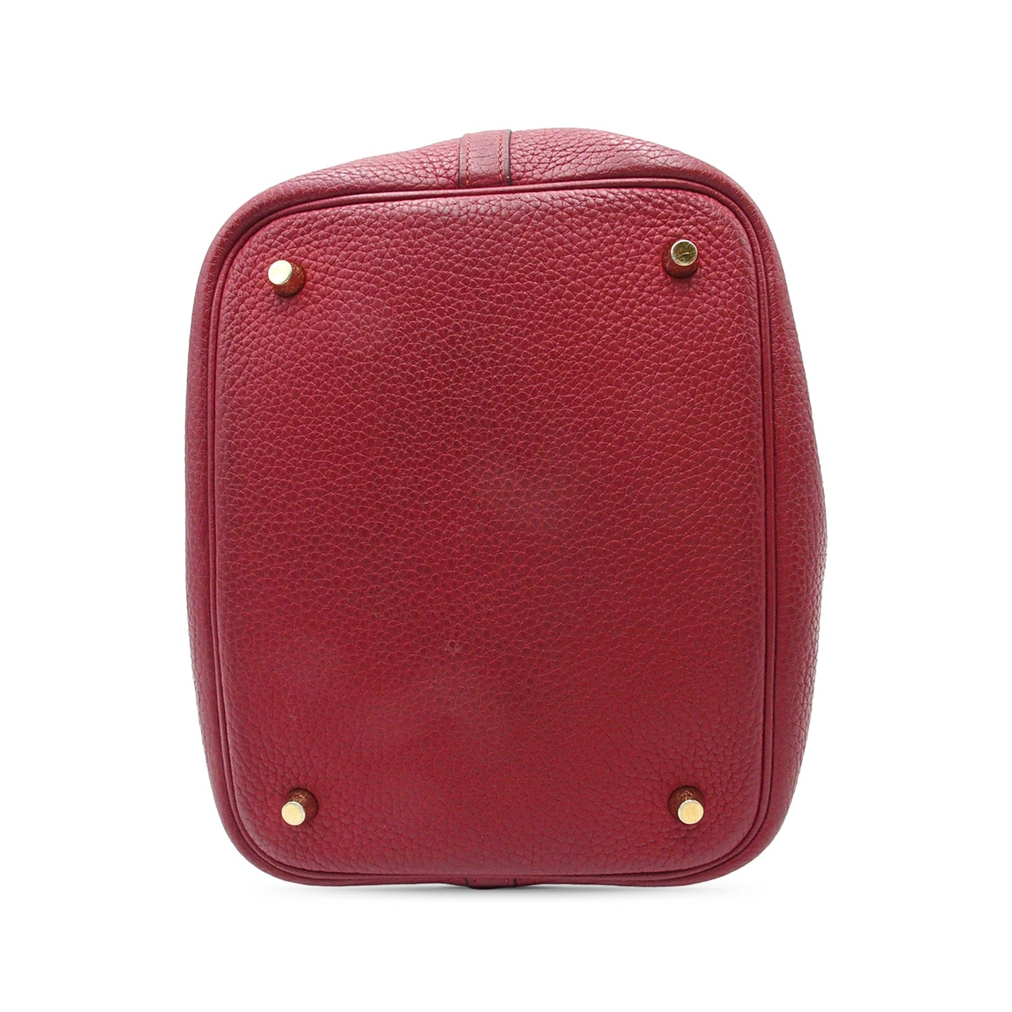 Hermès Clemence Picotin Lock 22