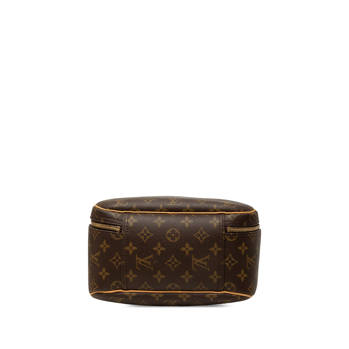 Louis Vuitton Monogram Excursion — Brown