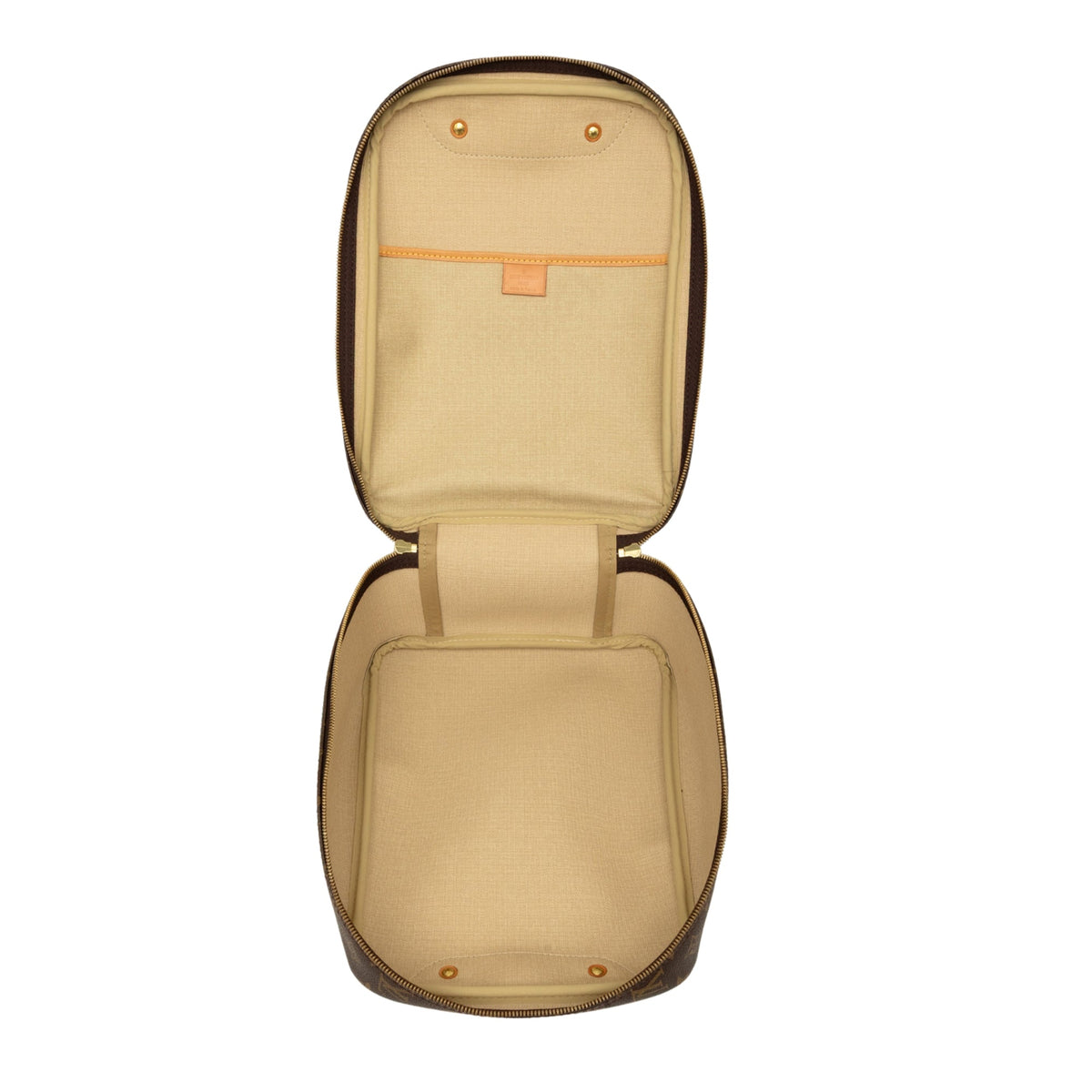 Louis Vuitton Monogram Excursion — Brown