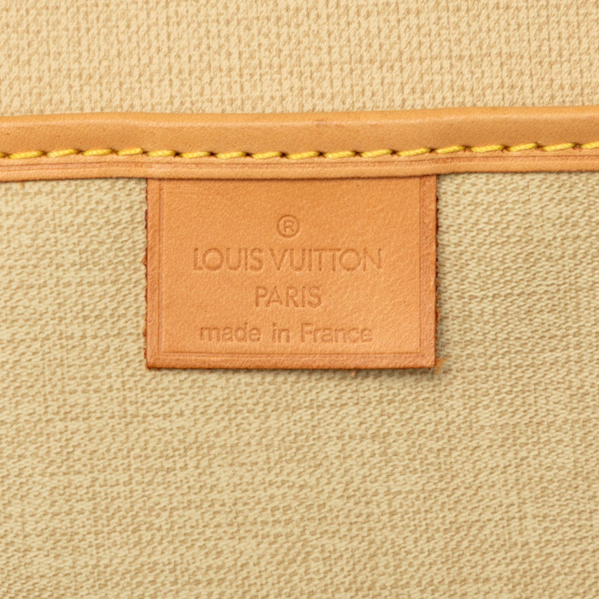 Louis Vuitton Monogram Excursion — Brown