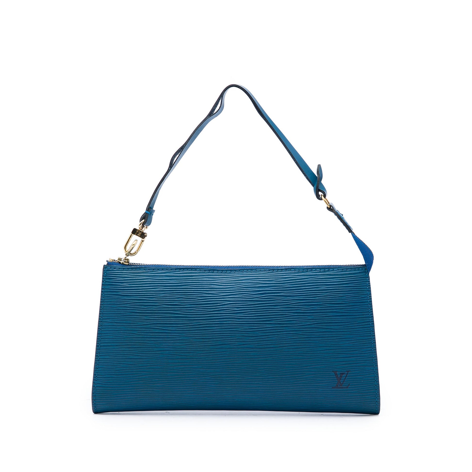 Louis Vuitton Epi Pochette Accessoires