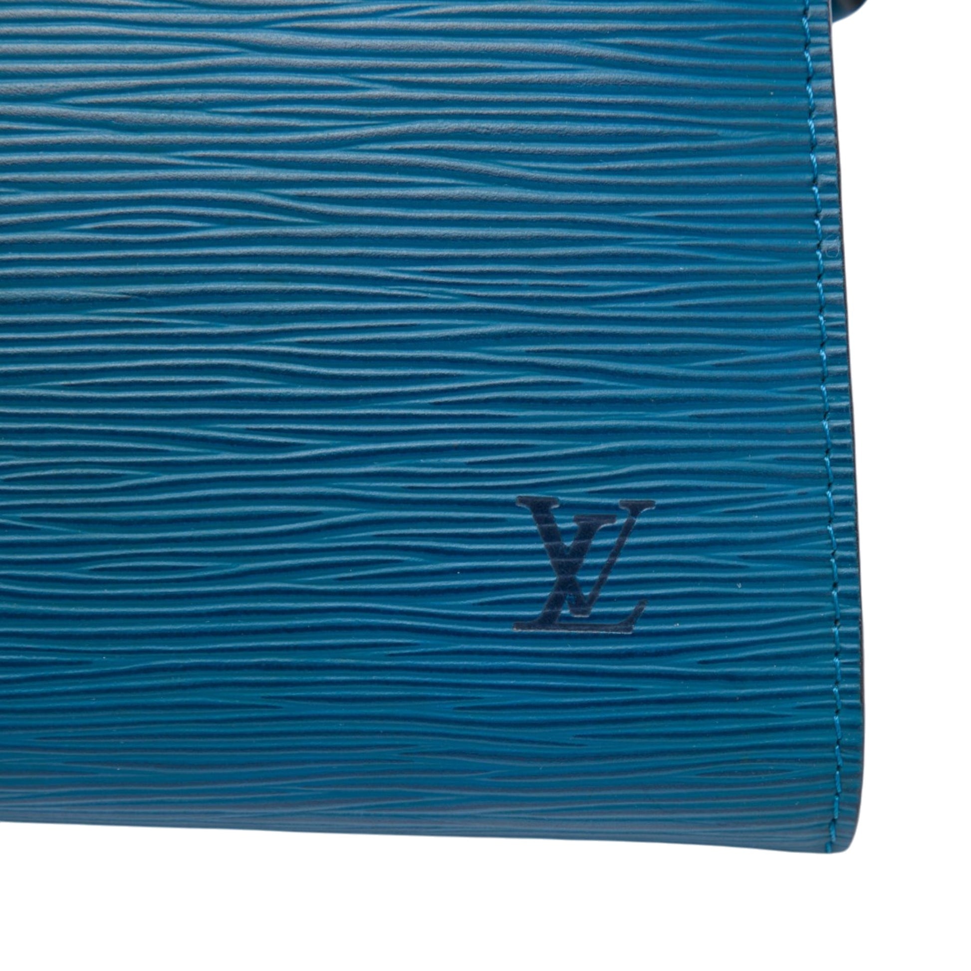 Louis Vuitton Epi Pochette Accessoires