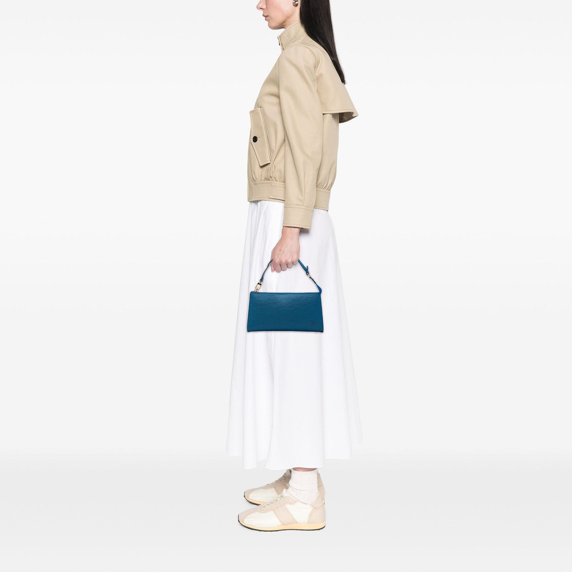 Louis Vuitton Epi Pochette Accessoires