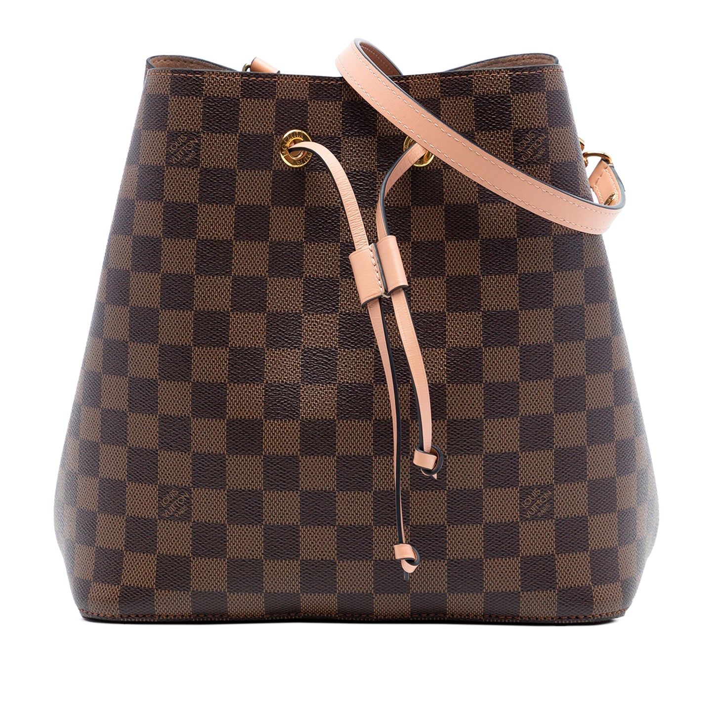 Louis Vuitton Damier Ebene NeoNoe MM