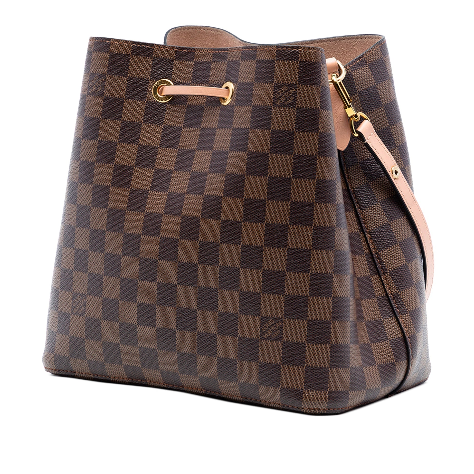 Louis Vuitton Damier Ebene NeoNoe MM