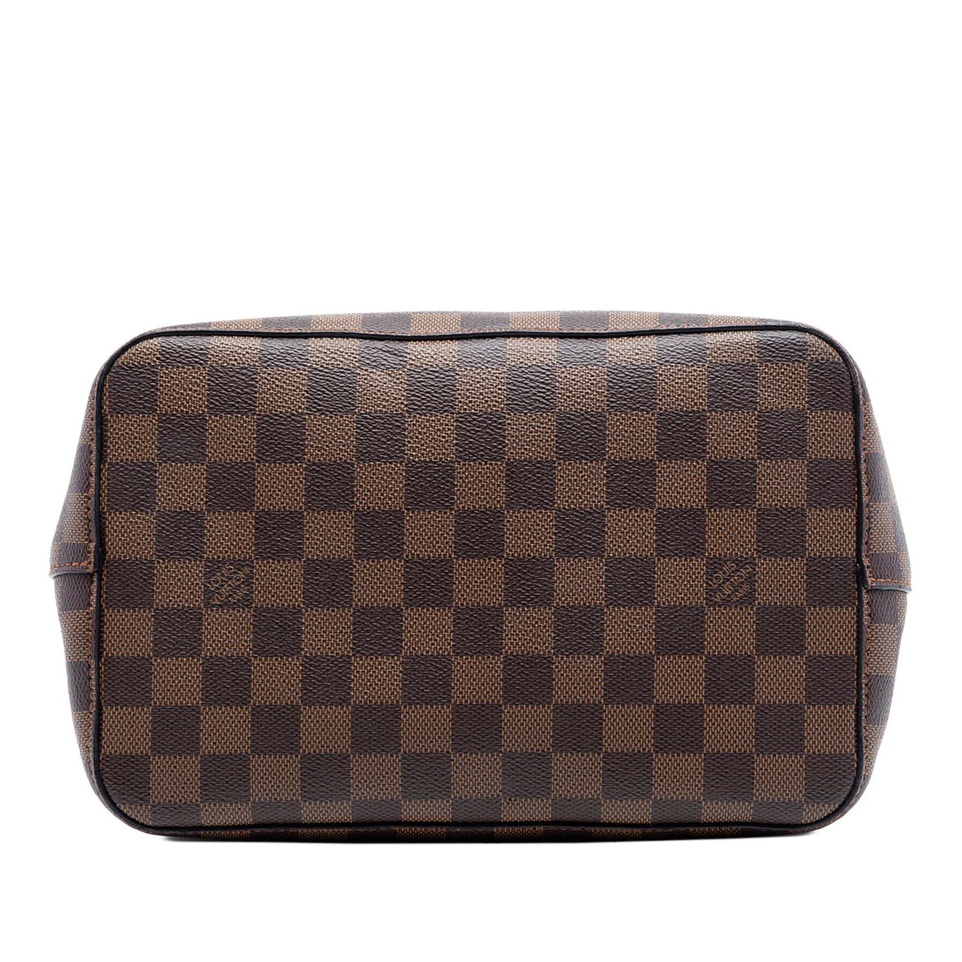 Louis Vuitton Damier Ebene NeoNoe MM
