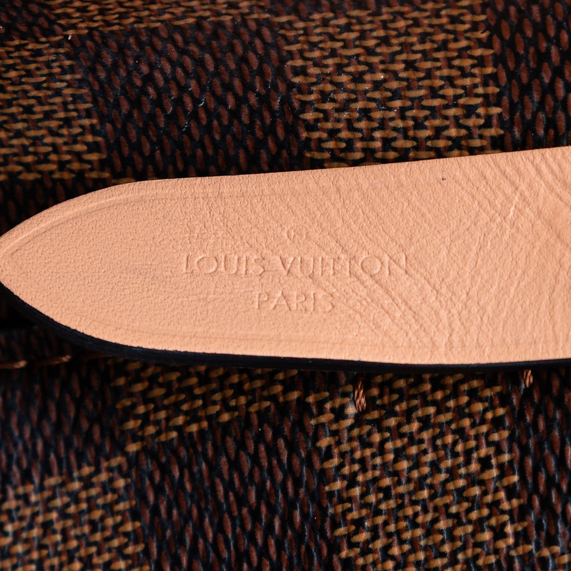 Louis Vuitton Damier Ebene NeoNoe MM