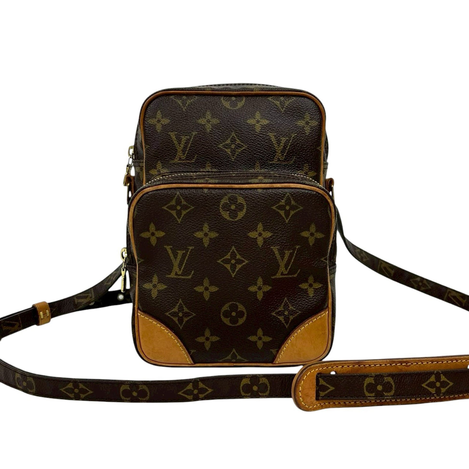 Monogram Amazone